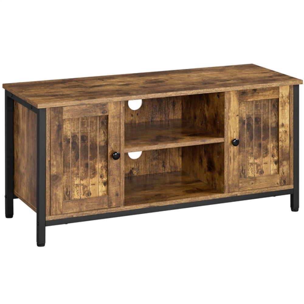 Cabin TV Stand TV Cabinet