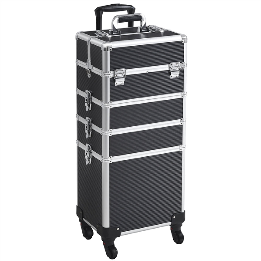 5-In-1 Rolling Cosmetic Cases