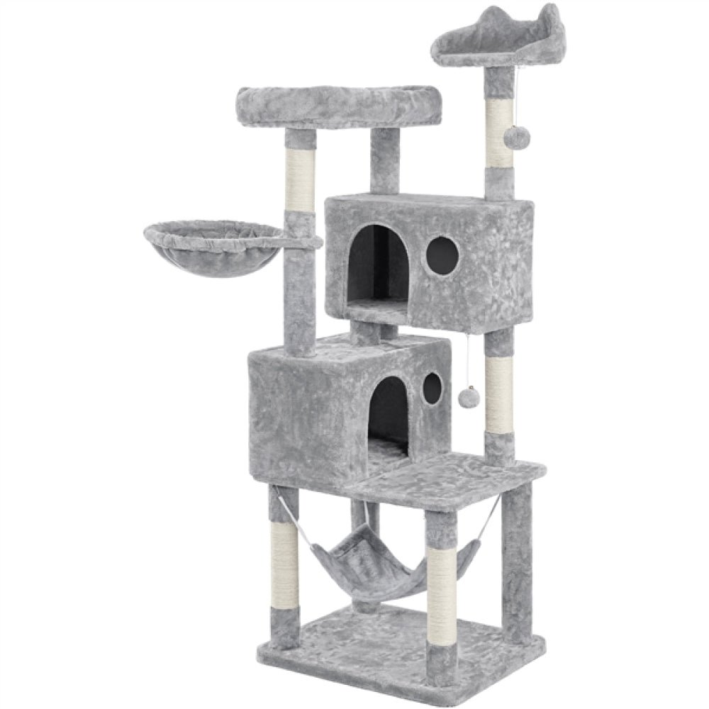 Multi-level Cat Tree Large Cat Tower