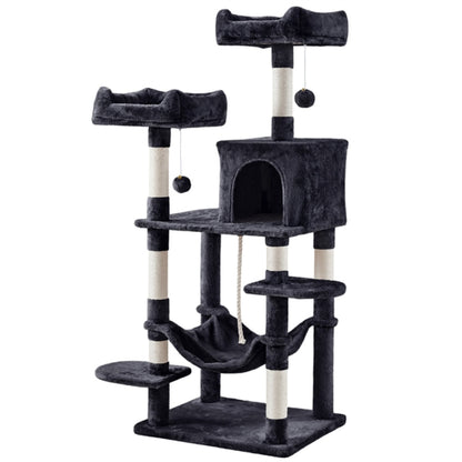 Multilevel Cat Tree Cat Tower