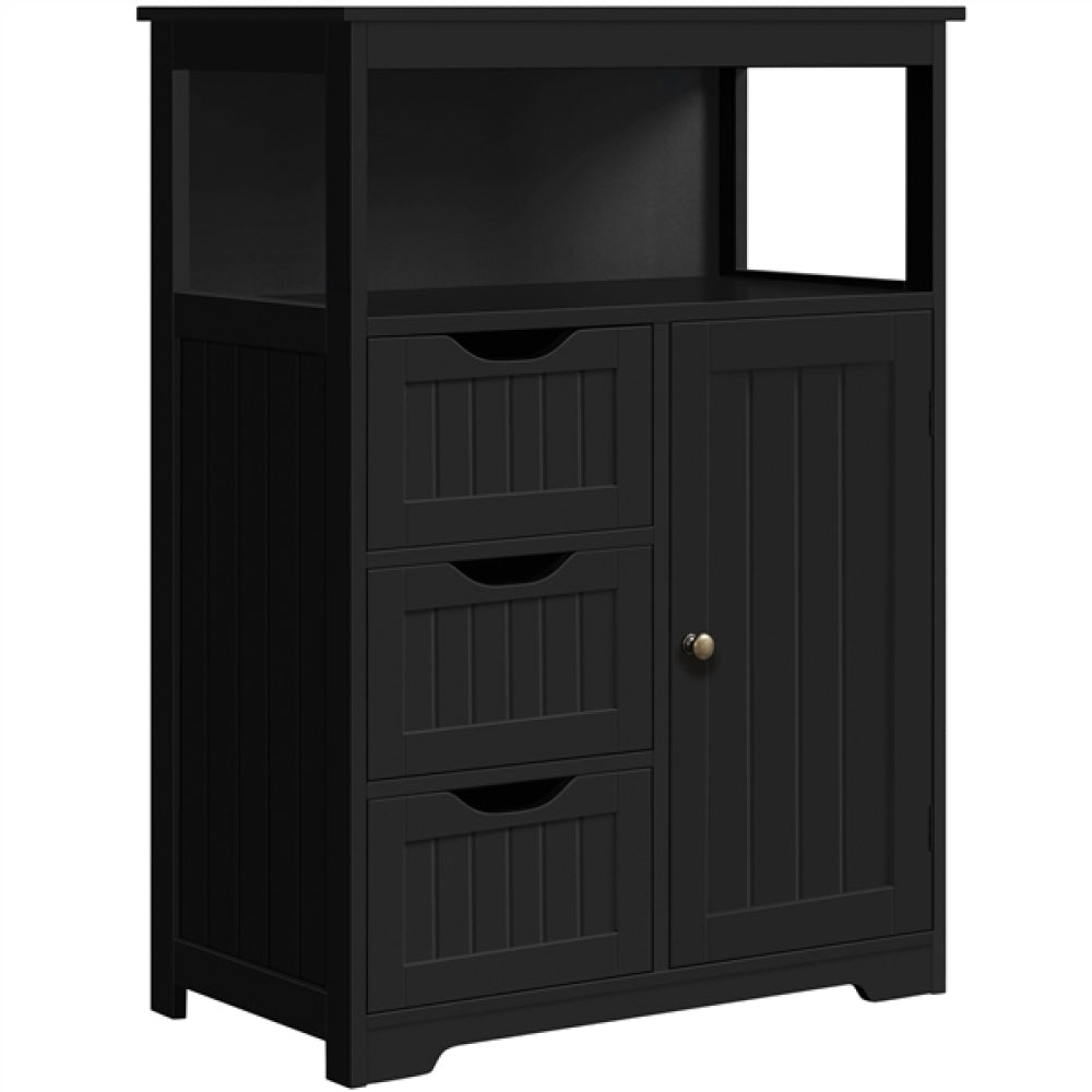 Freestanding Storage Cabinet