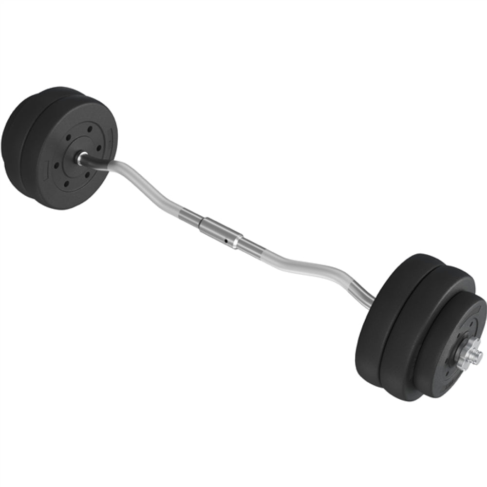 Barbell Weight Set 30kg