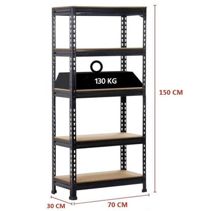 Garage Shelves Storage Organizer