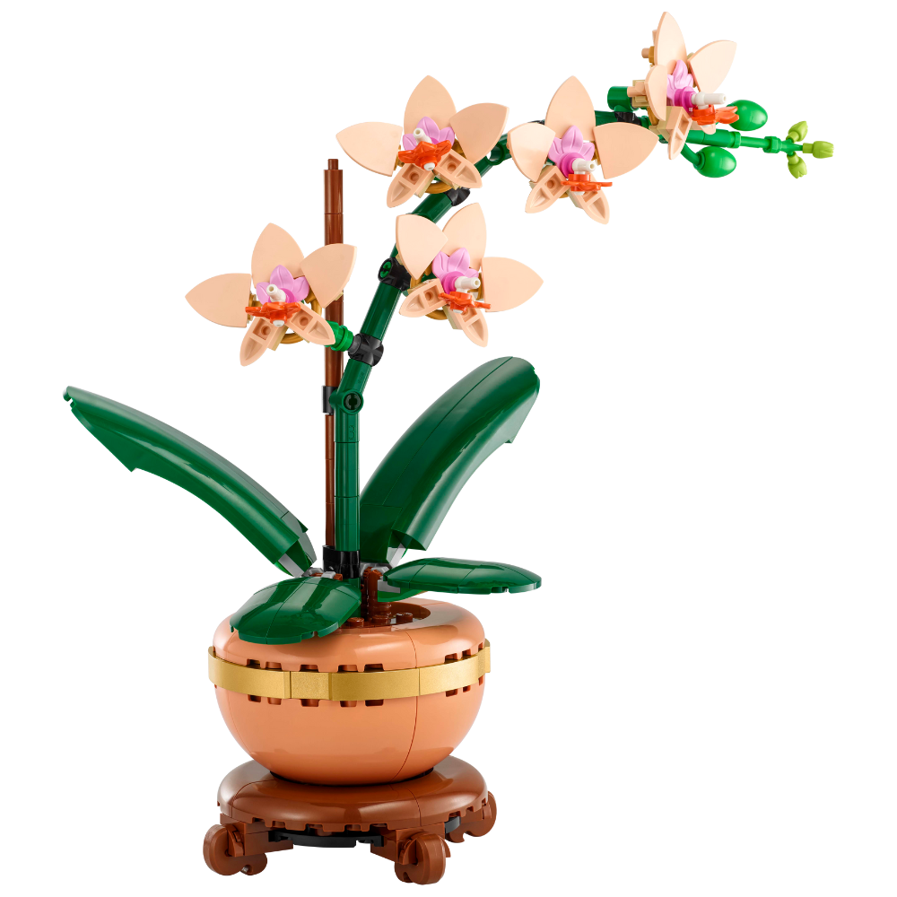 LEGO Botanicals: Mini Orchid (10343)