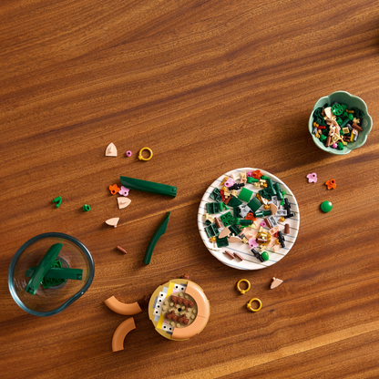 LEGO Botanicals: Mini Orchid (10343)