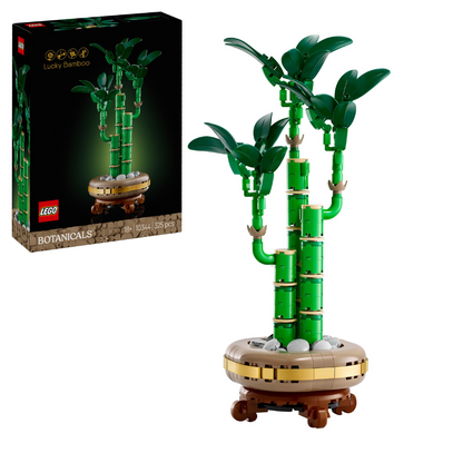 LEGO Botanicals: Lucky Bamboo (10344)