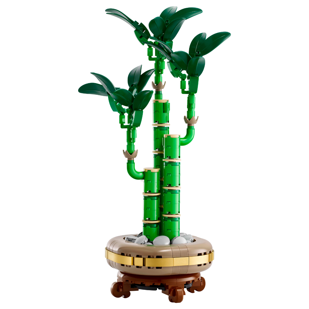LEGO Botanicals: Lucky Bamboo (10344)