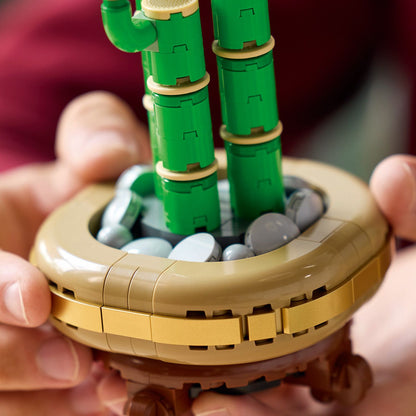 LEGO Botanicals: Lucky Bamboo (10344)
