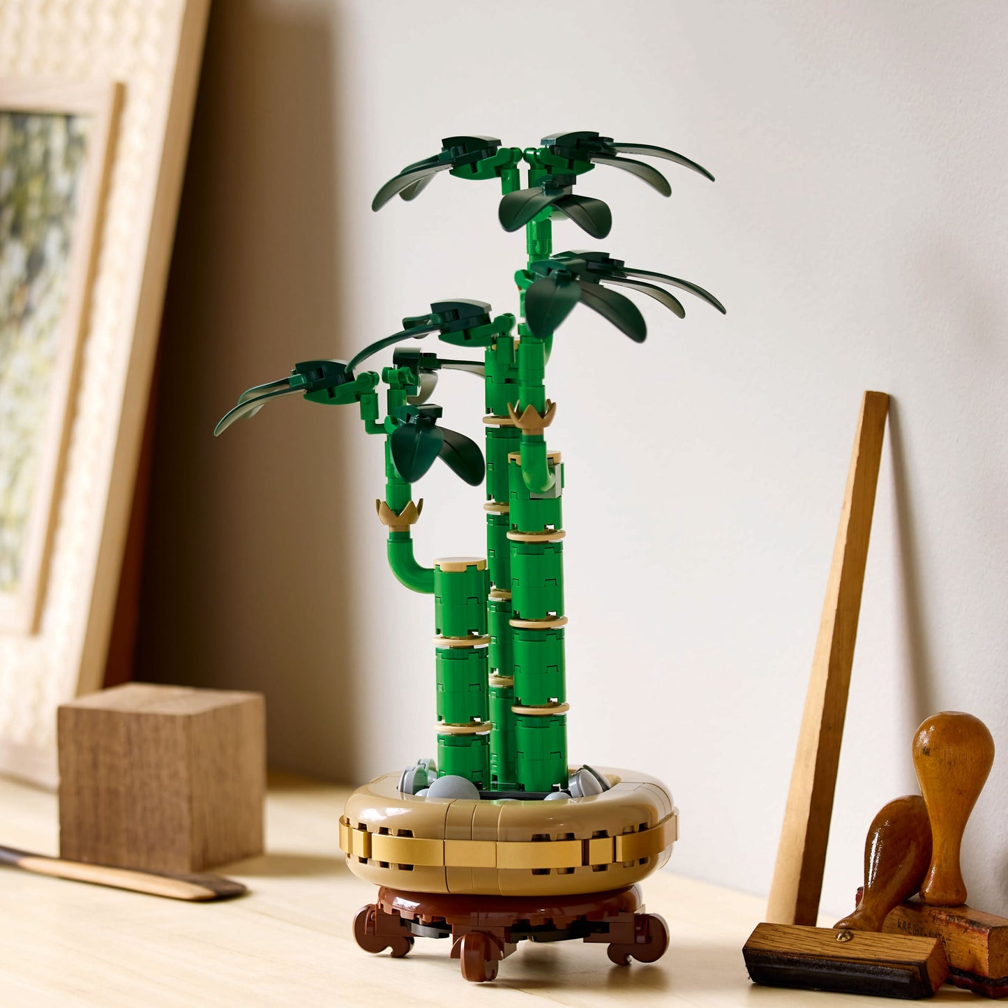 LEGO Botanicals: Lucky Bamboo (10344)