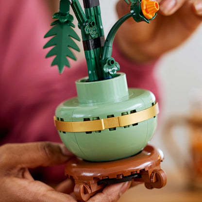 LEGO Botanicals: Chrysanthemum (10368)