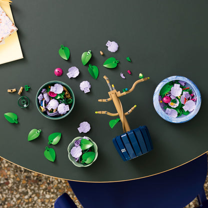 LEGO Botanicals: Hibiscus (10372)