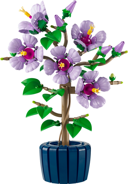 LEGO Botanicals: Hibiscus (10372)