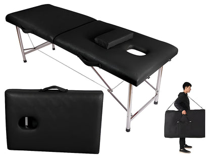 Massage Table Portable Massage Table