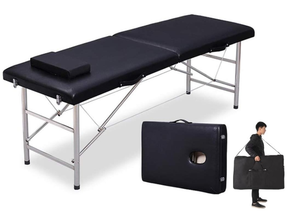 Massage Table Portable Massage Table