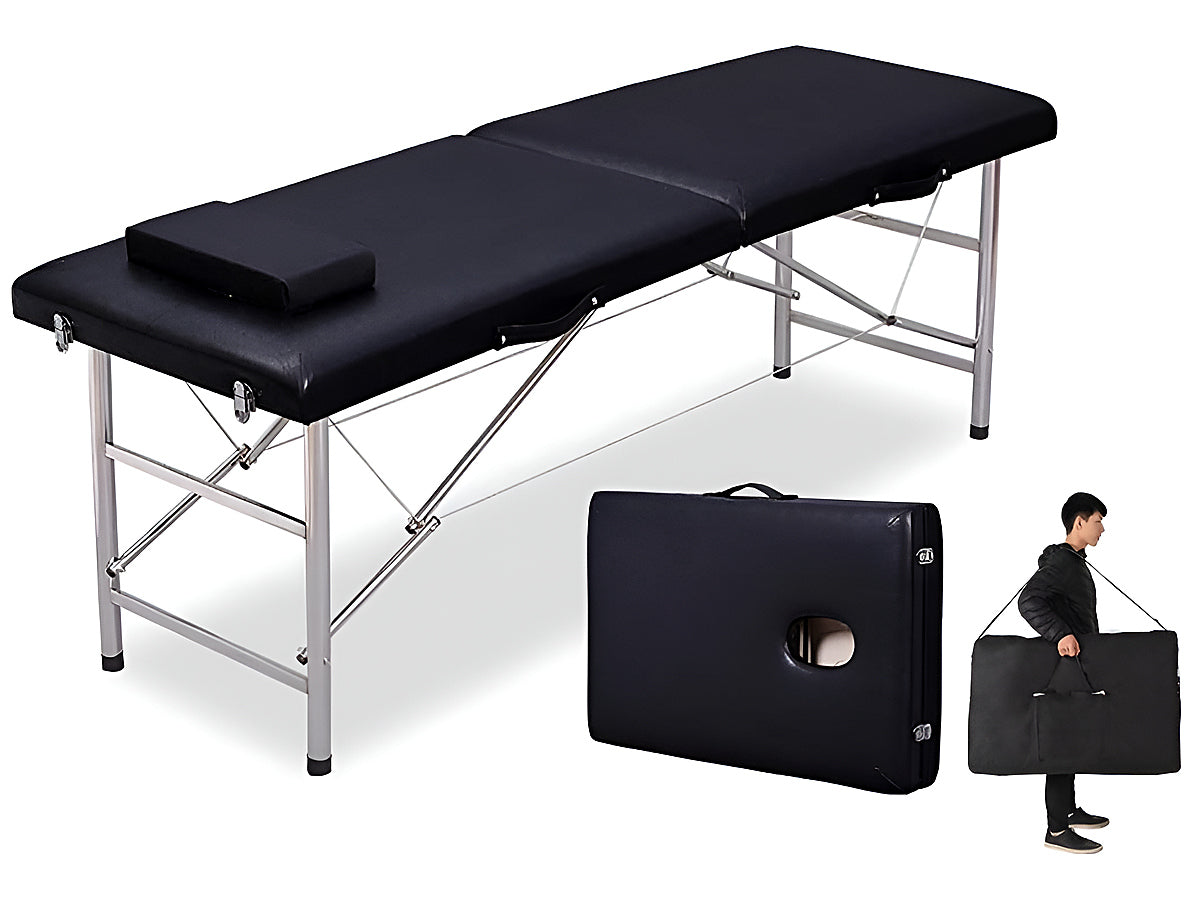 Massage Table Portable Massage Table