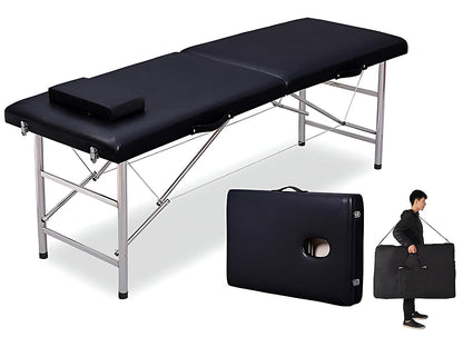 Massage Table Portable Massage Table
