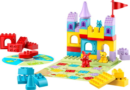 LEGO DUPLO: Hopsys Castle Game (10450)