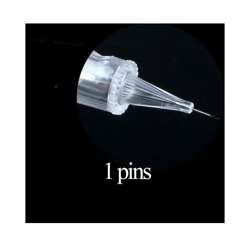 Derma Pen Needles Cartridge 1Pin