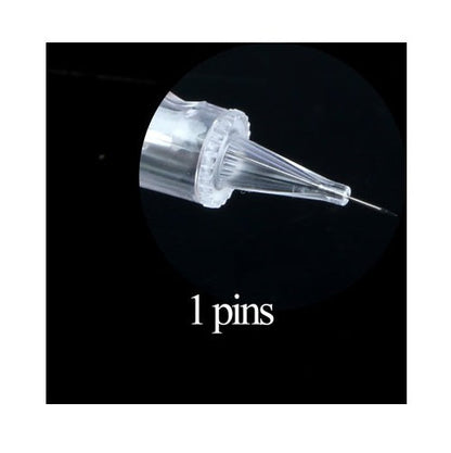 Derma Pen Needles Cartridge 1Pin