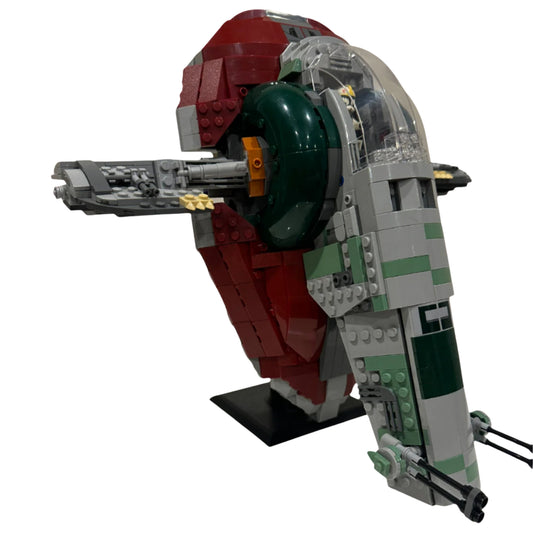 Display Stand for LEGO® Slave I™