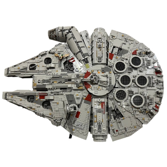 Display Stand for LEGO® UCS Millennium Falcon™