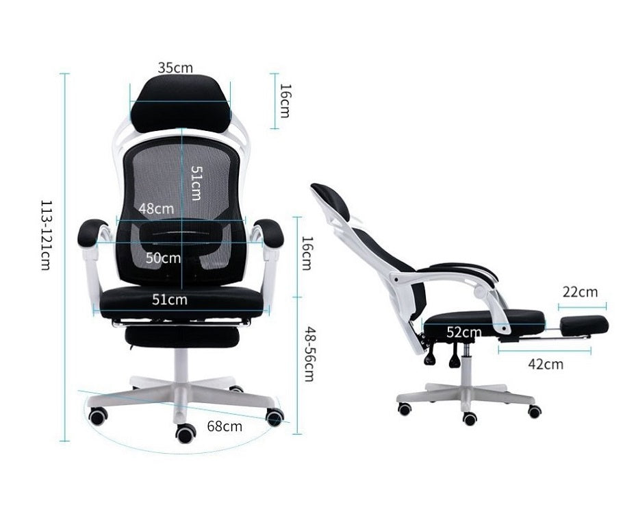 Office Chair Computer Chair