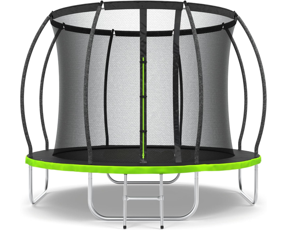 8FT Trampoline Trampolines