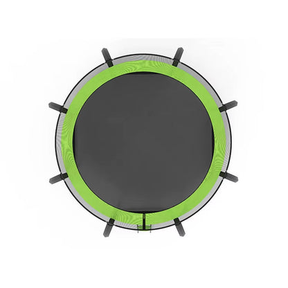 8FT Trampoline Trampolines