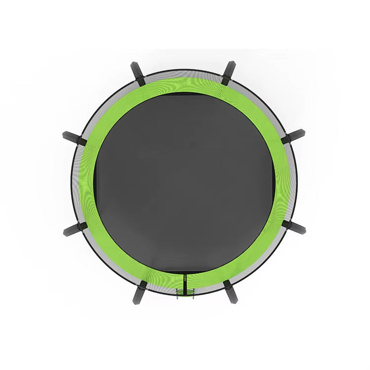 12FT Trampoline Large Trampoline