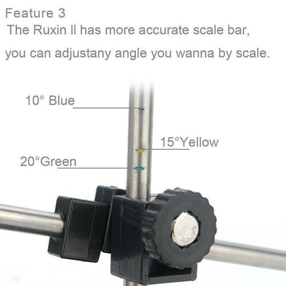 Kitchen Knife Sharpener Kit