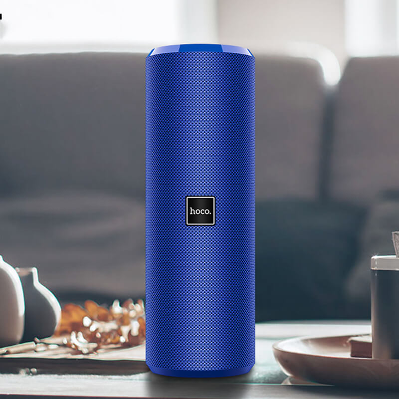Hoco Voice Sports Wireless Bluetooth Speaker BS33