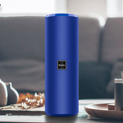 Hoco Voice Sports Wireless Bluetooth Speaker BS33