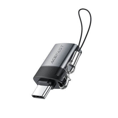 Acefast USB-A to Type-C Adapter High Speed 10Gbps OTG Charging J7