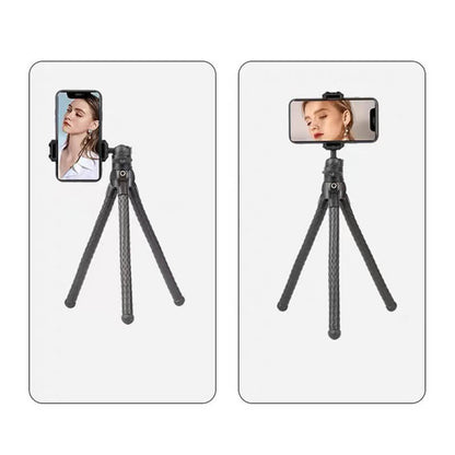 Yunteng High Flexible Legs  Octopus Tripod VCT-3280