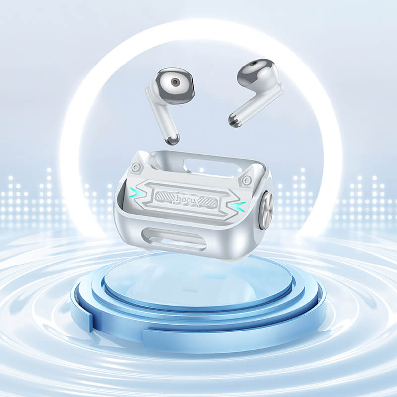 Hoco Trendy True Wireless Bluetooth Gaming Earbuds EW55