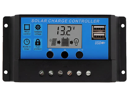 Solar Controller 20A