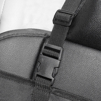 Pet Dog Car Seat Cover