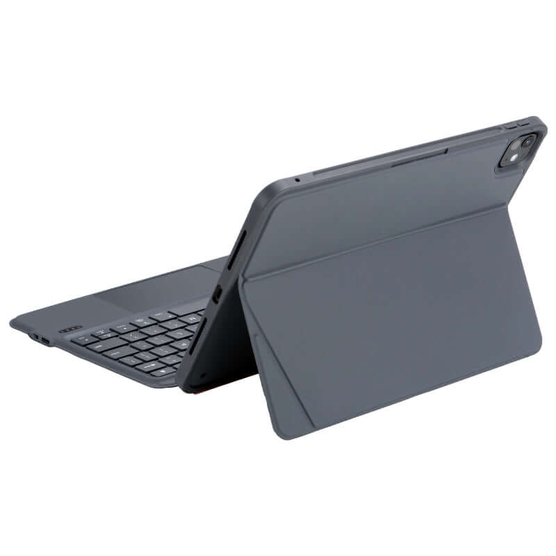 iPad Pro 11 / A16 /Air 11 / 5 / 4 Magnetic Detachable Bluetooth Keyboard