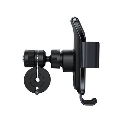 Baseus Smart Solar Power Wireless Cycling Electric Holder