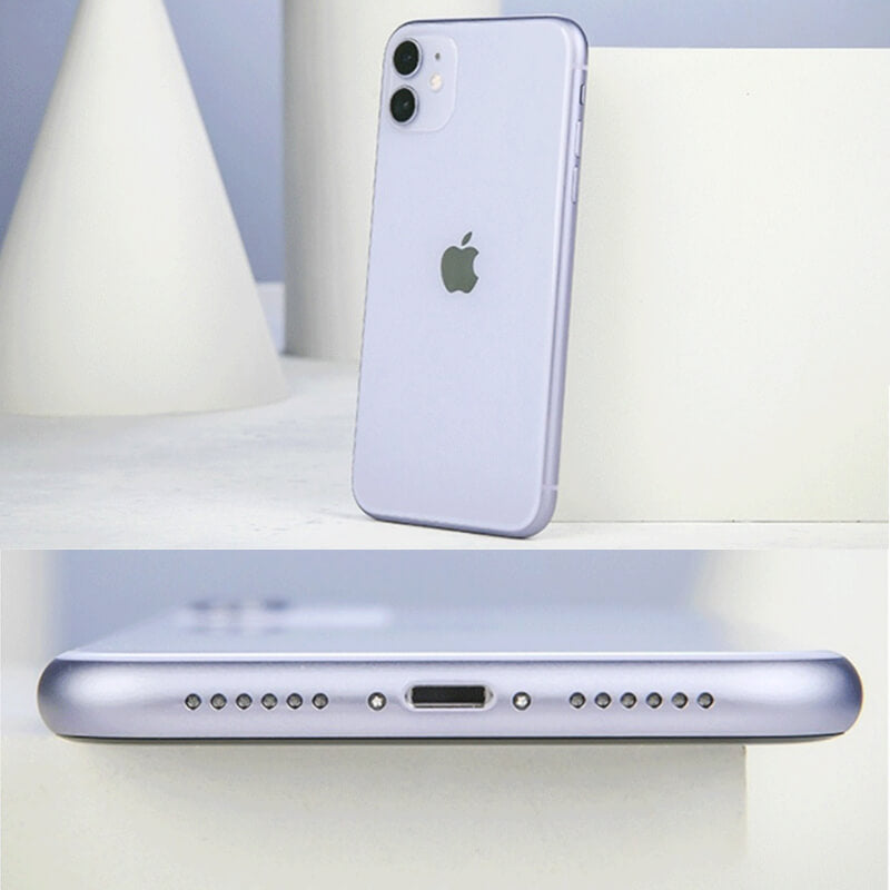Phone 11 128GB Refurbished Good Grade - In Store Only