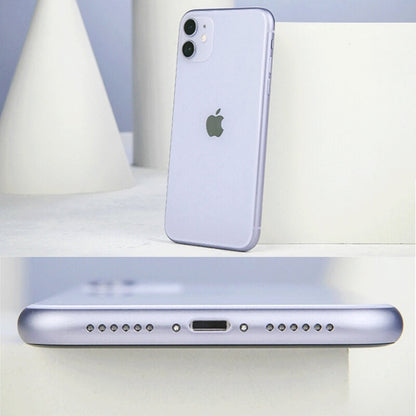 Phone 11 128GB Refurbished Good Grade - In Store Only