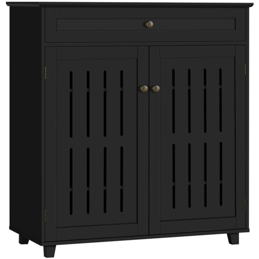 4 Tier Shoe Storage Cabinet Shoe Rack