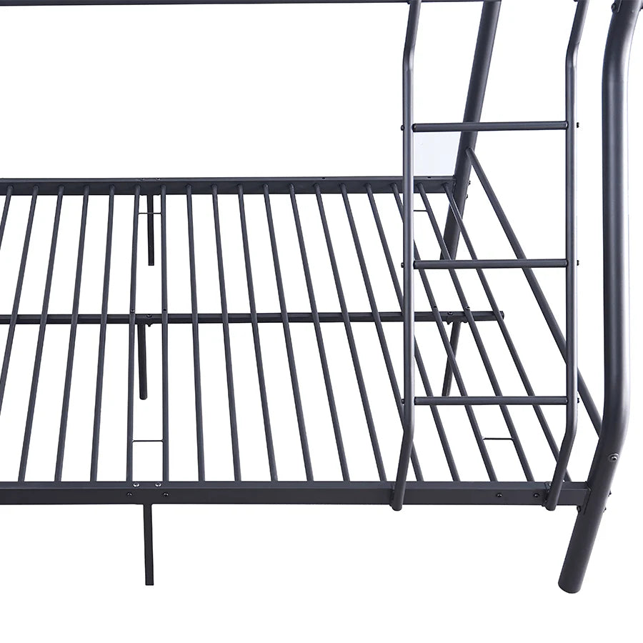 Bunk Bed Triple Metal Frame