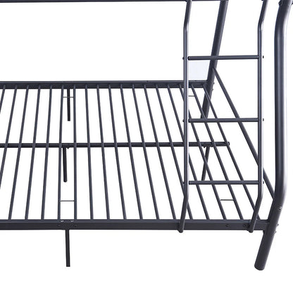 Bunk Bed Triple Metal Frame