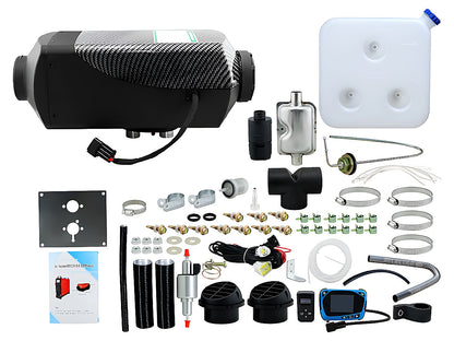 Diesel Air Heater