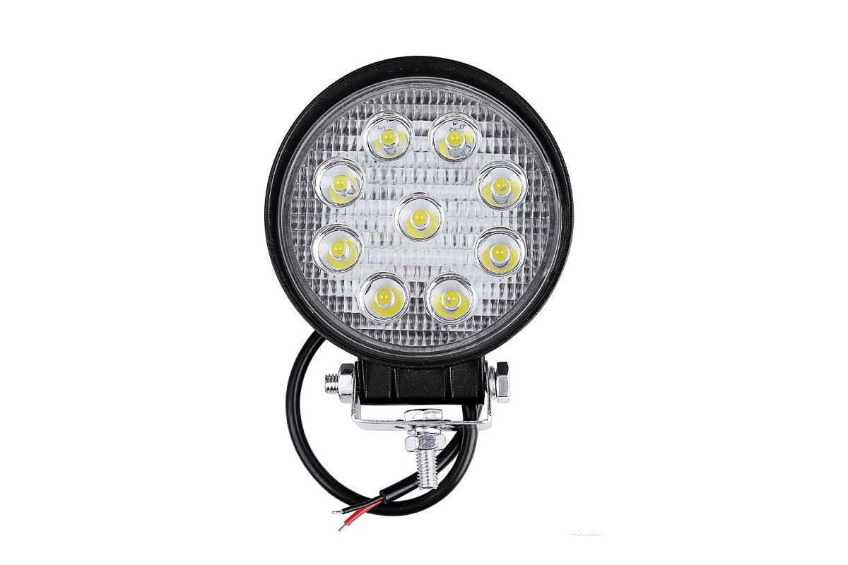Truck Car ATV SUV Jeep Boat 4WD ATV Spot Lights
