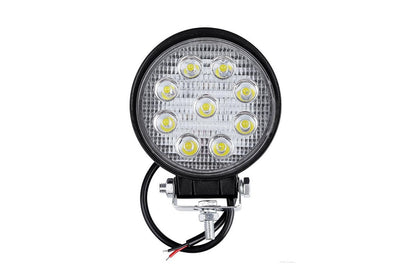 Truck Car ATV SUV Jeep Boat 4WD ATV Spot Lights