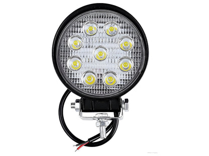 Truck Car ATV SUV Jeep Boat 4WD ATV Spot Lights