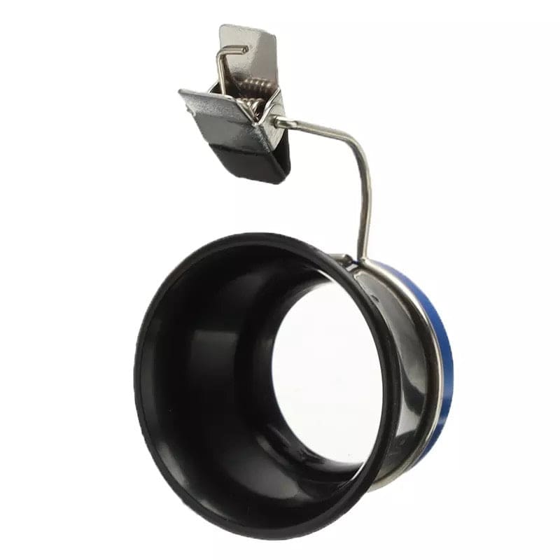 10x Clip On Magnifying Glass