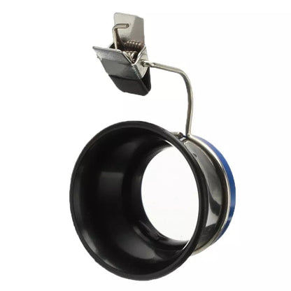 10x Clip On Magnifying Glass